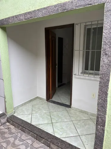 Casa com 1 quarto no Coelho/SG
