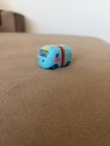 Tsum tsum Dumbo carrinho