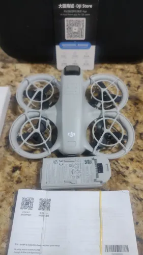 Dji Neo 