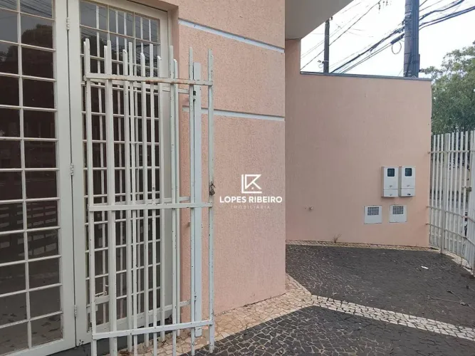 Salão para alugar, 72 m² por R$ 2.350/mês - Jardim Santa Rita de Cássia - Santa Bárbara D'