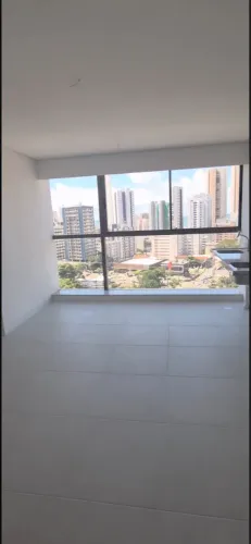 Edifício Praia de Gameleira