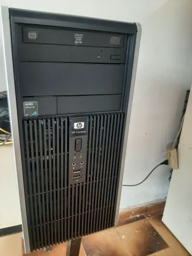 CPU 4gb quebra galho 