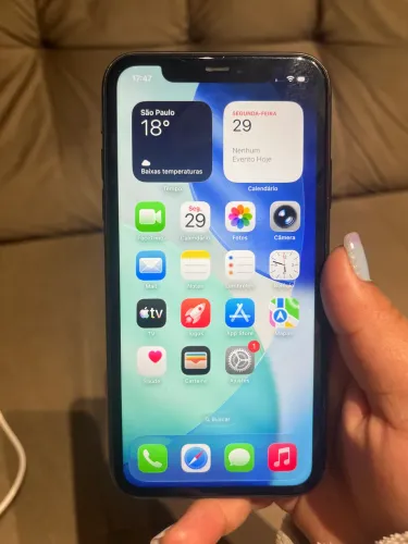 iPhone 11, 64GB