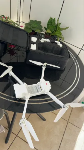 Drone FIMI x8 tele Max 2020