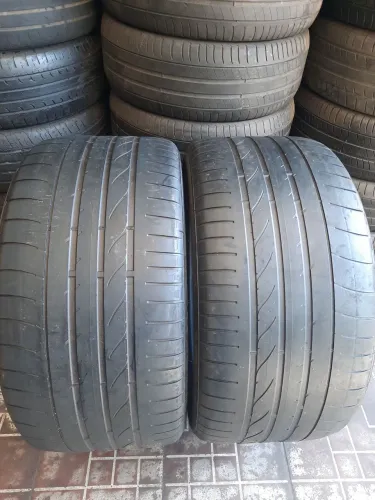 Pneu 315/35/21 Bridgestone (2 unidades)