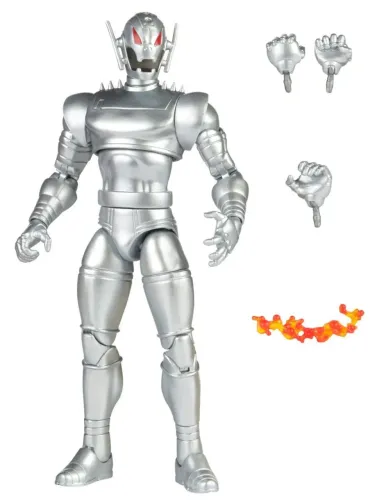 Action Figure Ultron - Marvel Legends 