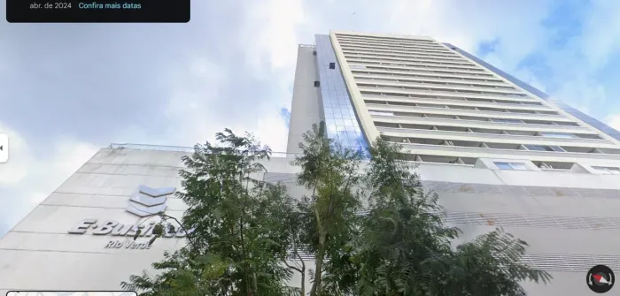 OPORTUNIDADE SALA COMERCIAL À VENDA EM FRENTE AO BURITI SHOPPING
