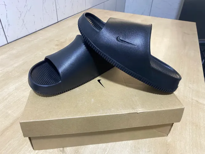 CHINELO NIKE SLIDE ORIGINAL 