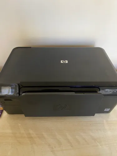 Impressora Multifuncional HP 4680