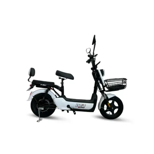 E-BM1 2025 SCOOTER ELÉTRICA 0km Em até 12x sem juros no cartão