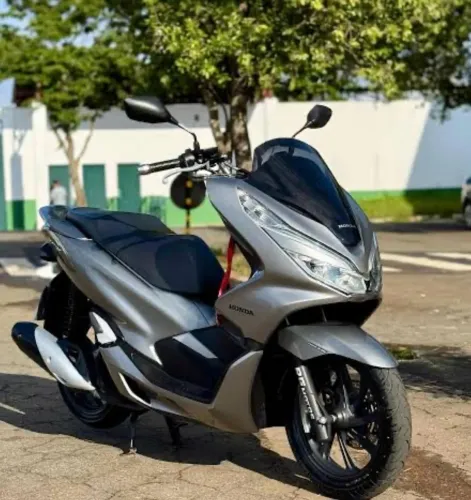 Honda PCX 150/dlx 2019