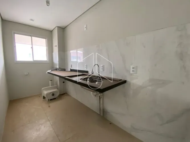 Residencial Apartamento em Marília