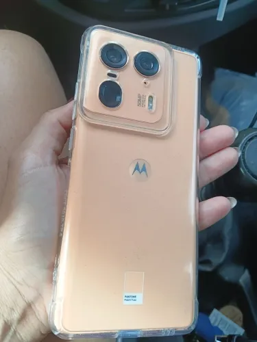 Motorola edge 50 ultra 512g ACEITO TROCA E PROPOSTAS!