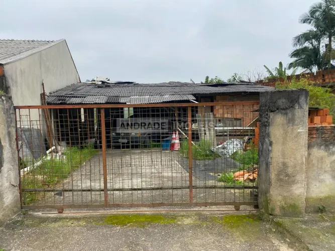 Terreno na Paciência Rural