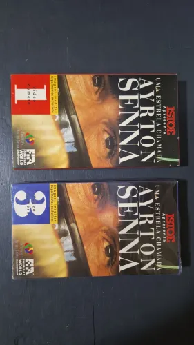 Vhs Senna