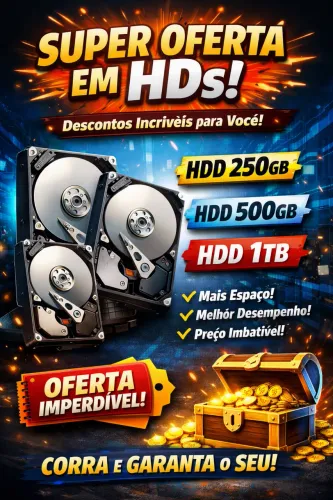 Hdd 1Tb