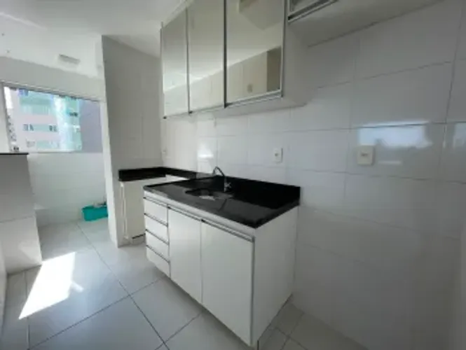 APARTAMENTO 2 QTOS | SUÍTE | OURO PRETO