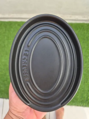 LE CREUSET DESCANSO DE TALHER