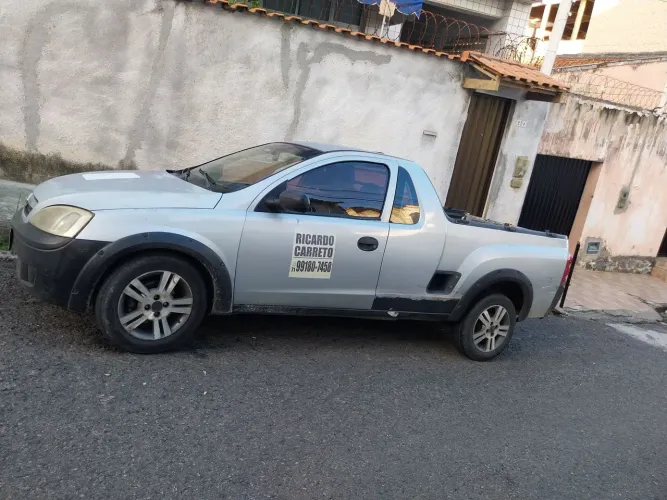 Carreto 