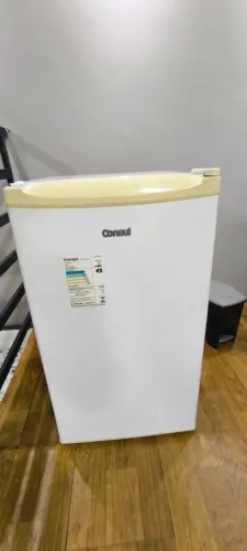 Frigobar Consul 117 Litros - Gelando Perfeito - Ótimo Estado - Goiânia