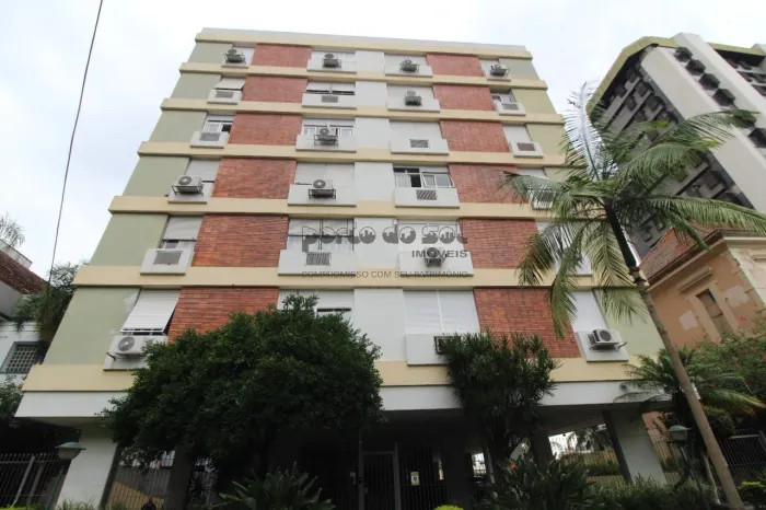 APARTAMENTO DE 02 DORMITÓRIOS COM GARAGEM