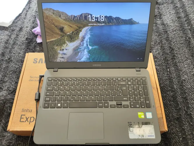 Samsung Expert X40