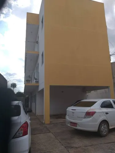 ALUGO KITINET 
