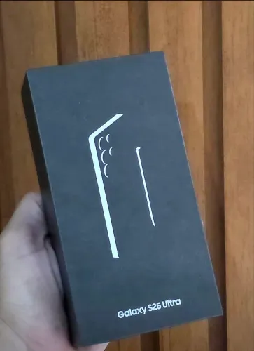 GALAXY S25 ULTRA