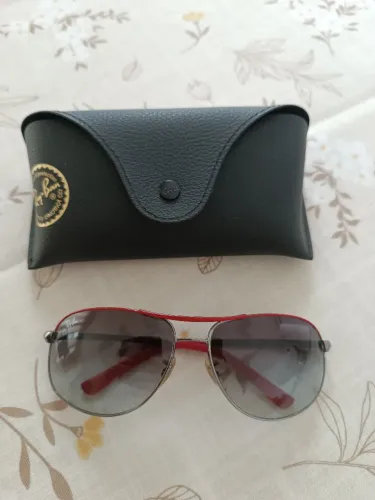 Vendo Ray-Ban original