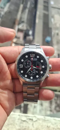 Relógio magnum Original vendo olx pay mais entrega para todo Brasil faço envio 