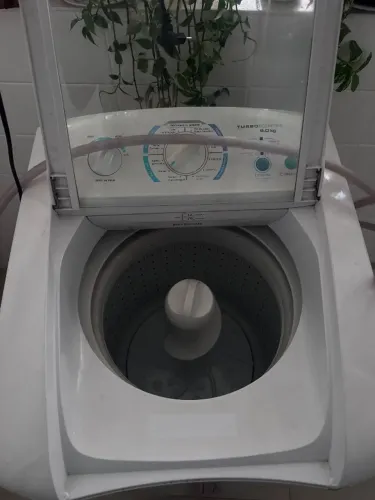 Máquina de lavar Electrolux 9kg