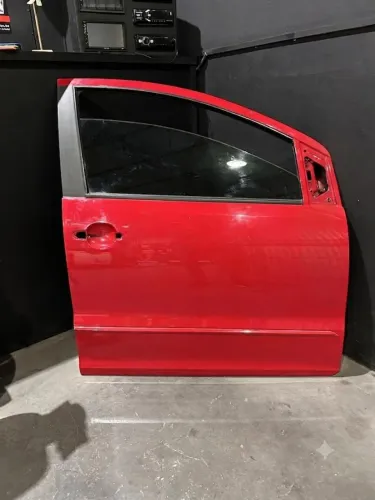 VENDO PORTA DIANTEIRA DIREITA FOX GII