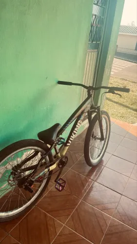 bicicleta aro 26 viking