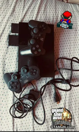 PlayStation 2