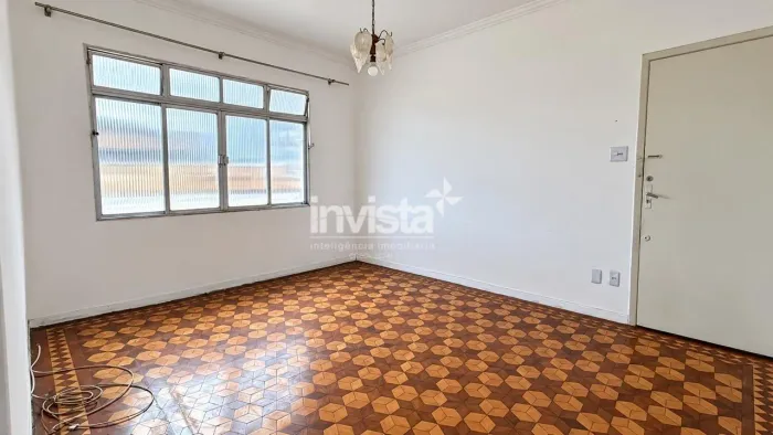 Apartamento para aluguel no bairro Macuco