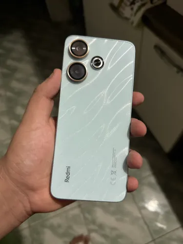Redmi 13C 256 GB 