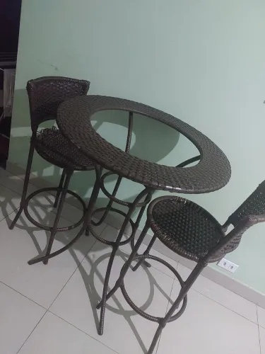Bistrô de Junco 