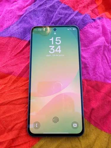 SAMSUNG A56