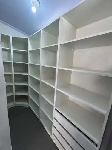 Módulos em MDF direto de fábrica!