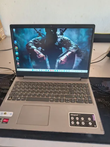 Vendo notebook RYZEN 5 