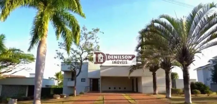Casa com 4 dormitórios à venda, 450 m² por R$ 4.300.000 - Residencial Barão do Café - Barã