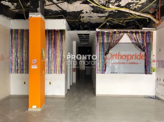 Ponto Comercial/Loja/Box em Boa Vista