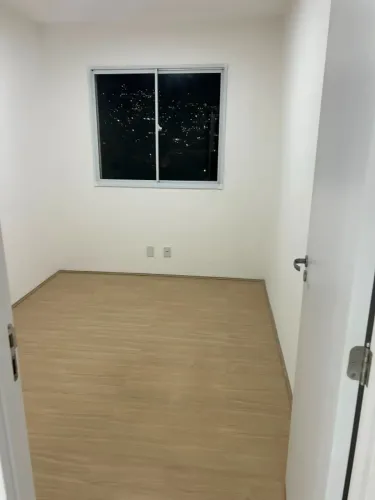 Lindo apartamento de 2 quartos | Planejados