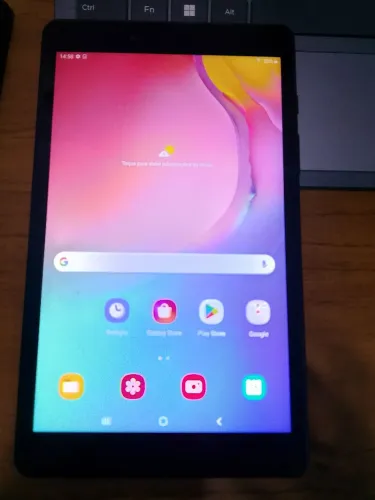 Tablet Samsung Galaxy Tab A 8.0" (20219) 