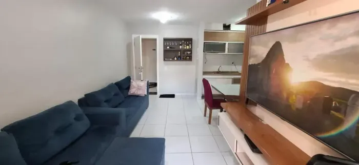 van94- Vendo apartamento Gran Park Varandas 75m² 3 quartos andar alto R$590.000