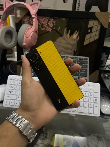 POCO X7 PRO - 512GB/12GB