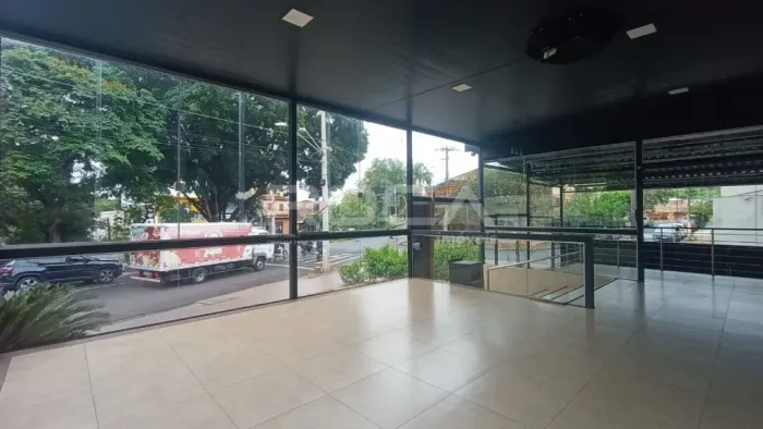 Ponto Comercial para Alugar no bairro Jardim Sumaré, em Ribeirão Preto.