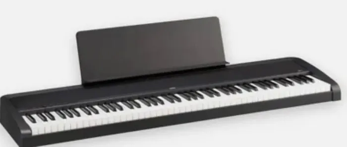 Korg Piano Digital B2-BK