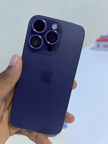 iPhone 14 Pro 