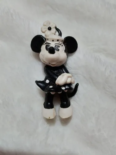 Minnie Bolinha Bullyland